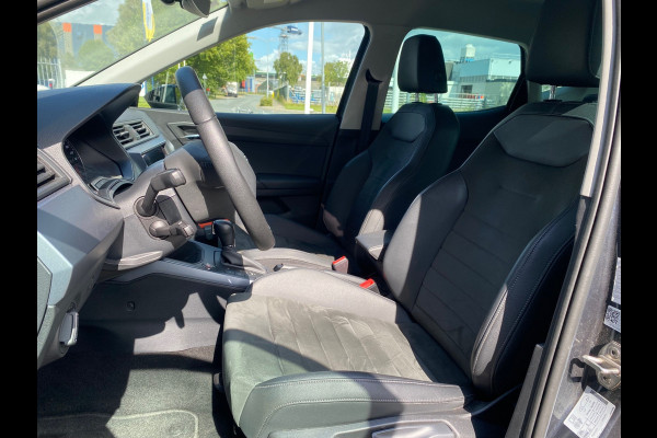 Seat Arona BWJ 2020 | 1.6 TDI 96PK Style Bus Intense AUTOMAAT | CLIMA | LEDER/ALCANTARA | NAVI | CAMERA A | CARPLAY | PARKPILOT |