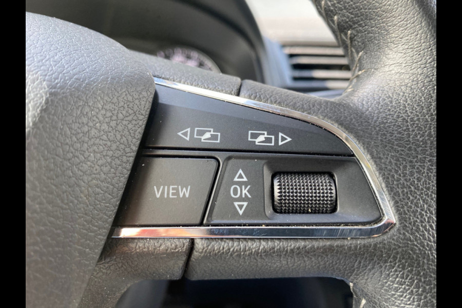 Seat Arona BWJ 2020 | 1.6 TDI 96PK Style Bus Intense AUTOMAAT | CLIMA | LEDER/ALCANTARA | NAVI | CAMERA A | CARPLAY | PARKPILOT |