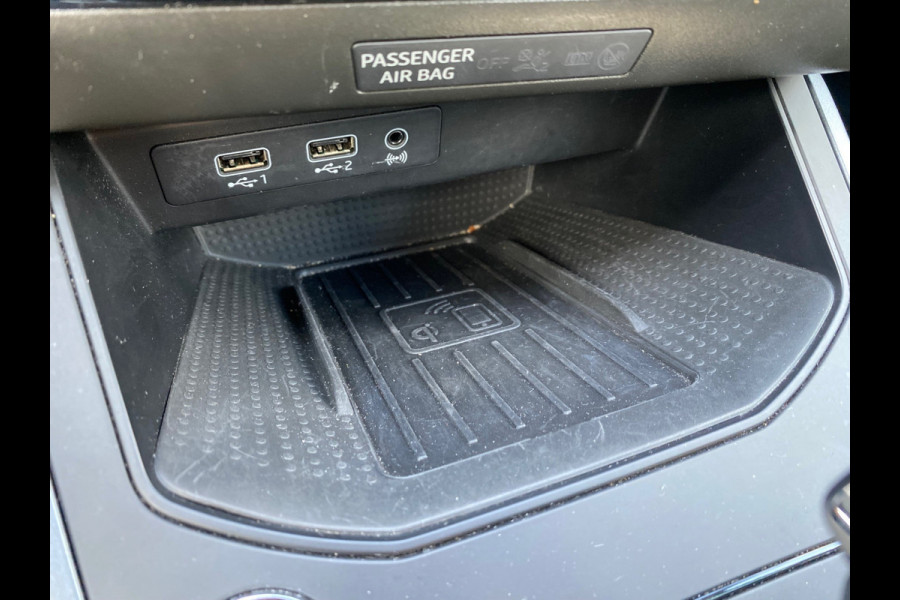 Seat Arona BWJ 2020 | 1.6 TDI 96PK Style Bus Intense AUTOMAAT | CLIMA | LEDER/ALCANTARA | NAVI | CAMERA A | CARPLAY | PARKPILOT |