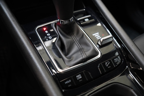 Jeep Compass 4xe 240 Plug-in Hybrid Electric S | Leder | Navigatie | Achteruitrijcamera | Stuurverwarming