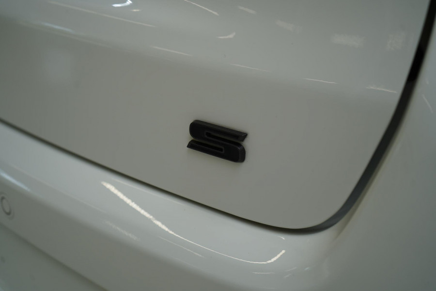 Jeep Compass 4xe 240 Plug-in Hybrid Electric S | Leder | Navigatie | Achteruitrijcamera | Stuurverwarming