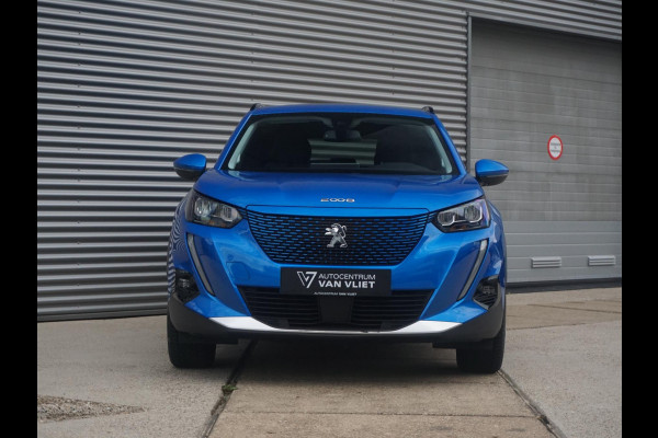 Peugeot e-2008 EV Allure Pack 50 kWh Soh batterij 95%