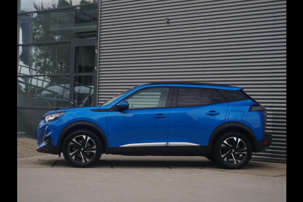 Peugeot e-2008 EV Allure Pack 50 kWh Soh batterij 95%