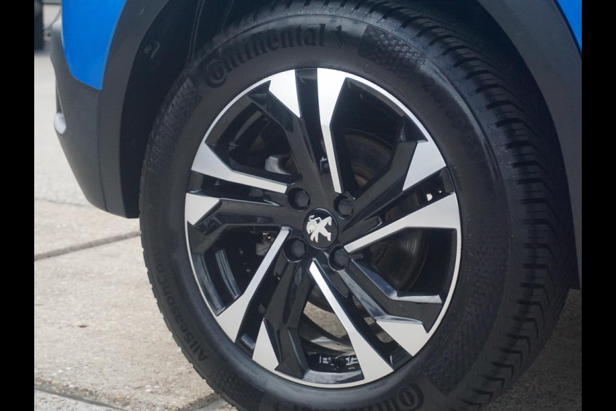 Peugeot e-2008 EV Allure Pack 50 kWh Soh batterij 95%