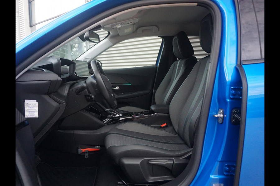 Peugeot e-2008 EV Allure Pack 50 kWh Soh batterij 95%