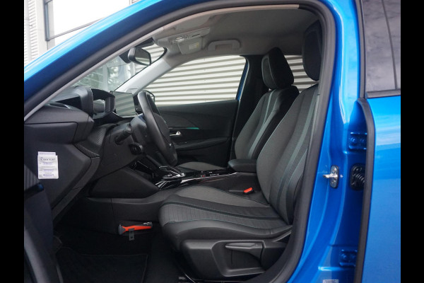 Peugeot e-2008 EV Allure Pack 50 kWh Soh batterij 95%