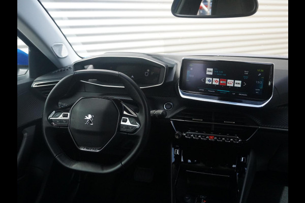 Peugeot e-2008 EV Allure Pack 50 kWh Soh batterij 95%