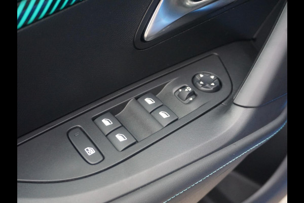 Peugeot e-2008 EV Allure Pack 50 kWh Soh batterij 95%