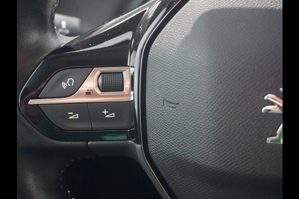 Peugeot e-2008 EV Allure Pack 50 kWh Soh batterij 95%