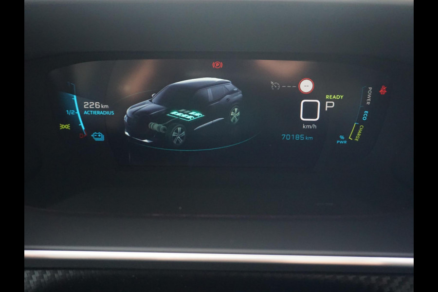 Peugeot e-2008 EV Allure Pack 50 kWh Soh batterij 95%