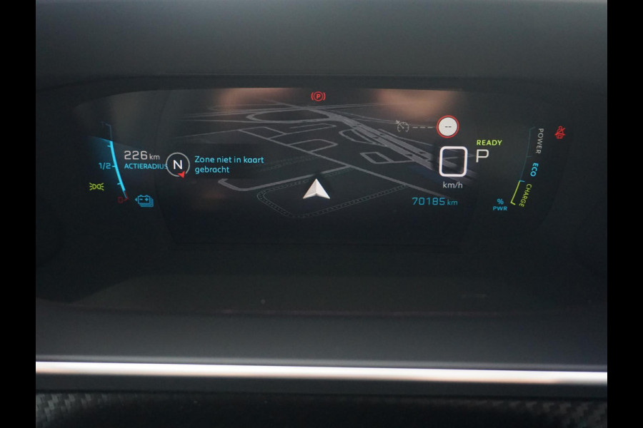 Peugeot e-2008 EV Allure Pack 50 kWh Soh batterij 95%