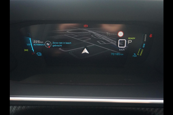 Peugeot e-2008 EV Allure Pack 50 kWh Soh batterij 95%