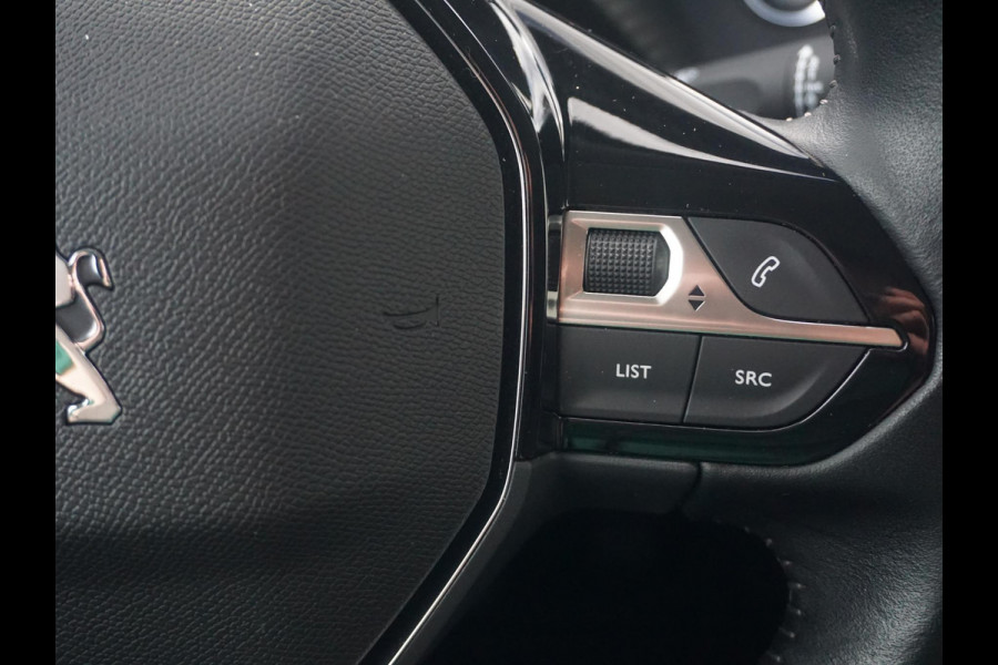 Peugeot e-2008 EV Allure Pack 50 kWh Soh batterij 95%