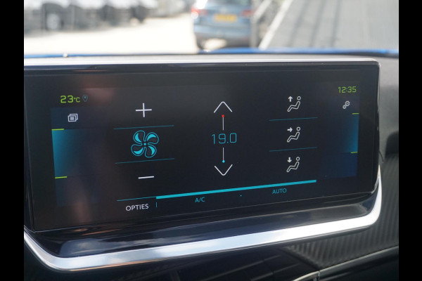 Peugeot e-2008 EV Allure Pack 50 kWh Soh batterij 95%