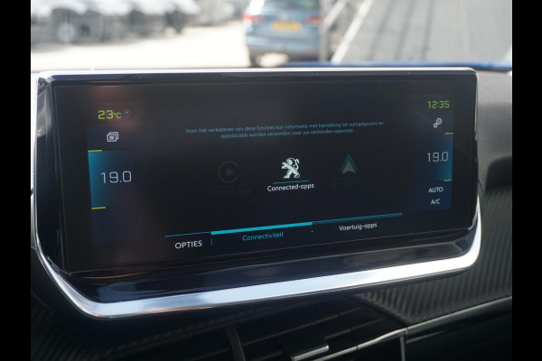 Peugeot e-2008 EV Allure Pack 50 kWh Soh batterij 95%