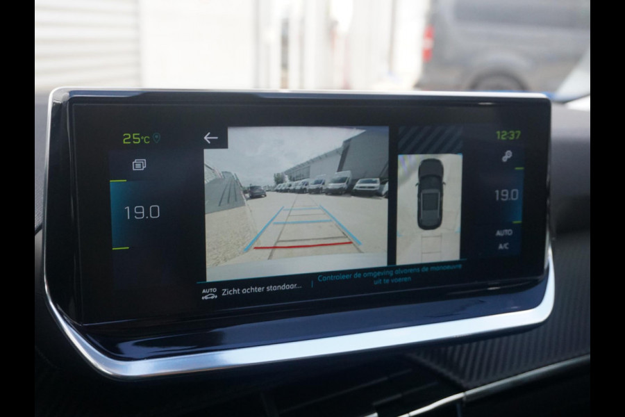 Peugeot e-2008 EV Allure Pack 50 kWh Soh batterij 95%