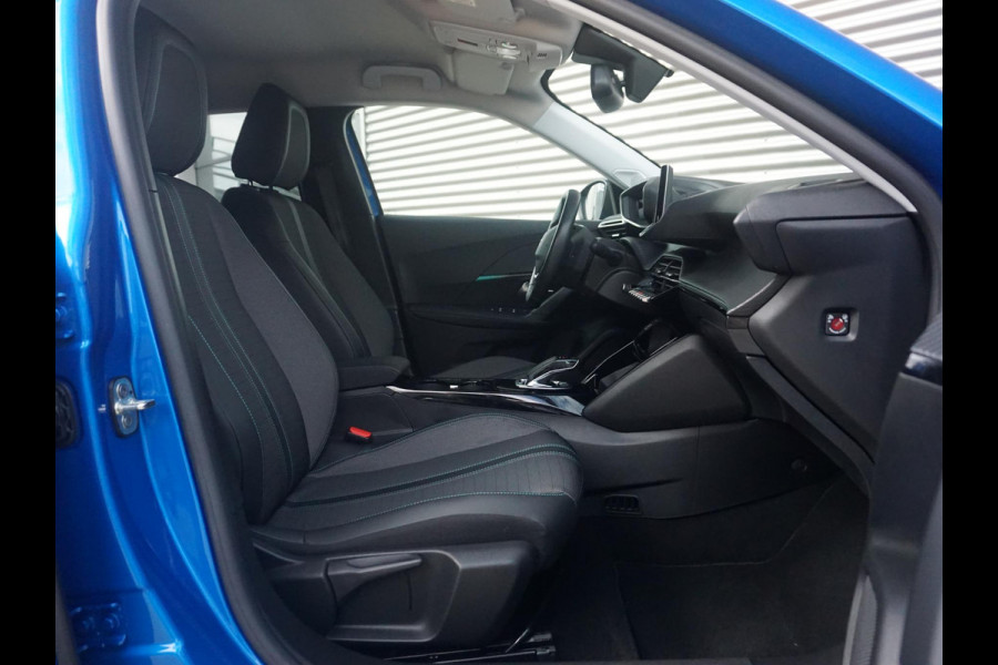 Peugeot e-2008 EV Allure Pack 50 kWh Soh batterij 95%