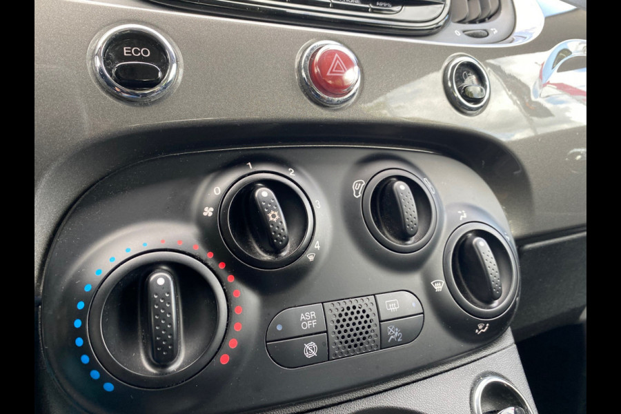 Fiat 500 | BWJ 2020 | 0.9 Turbo 85PK Young | NAVI | CRUISE | AIRCO | DAB |