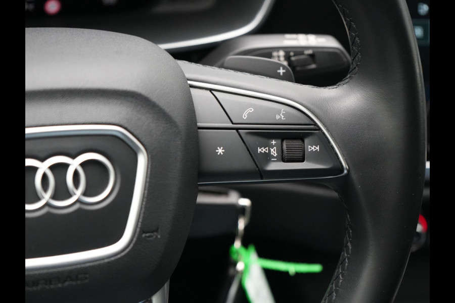 Audi Q3 45 TFSI eS Line Plug In Hybrid 245pk Dealer O.H PHEV | Adaptive Cruise | 360 Camera | Alcantara Sportstoelen Memory & Verwarmd | Navigatie | DAB | 20"L.M |