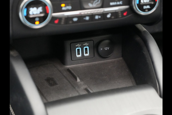 Ford Kuga 2.5 Vignale Plug In Hybrid 225pk Dealer O.H PHEV | Panodak | Head Up | Adaptive Cruise | 360 Camera | Bang & Olufsen Sound | Lederen Sportstoelen Memory & Verwarmd | Keyless | Apple Carplay | Stuur Verwarmd | Blis | Virtual | Navigatie