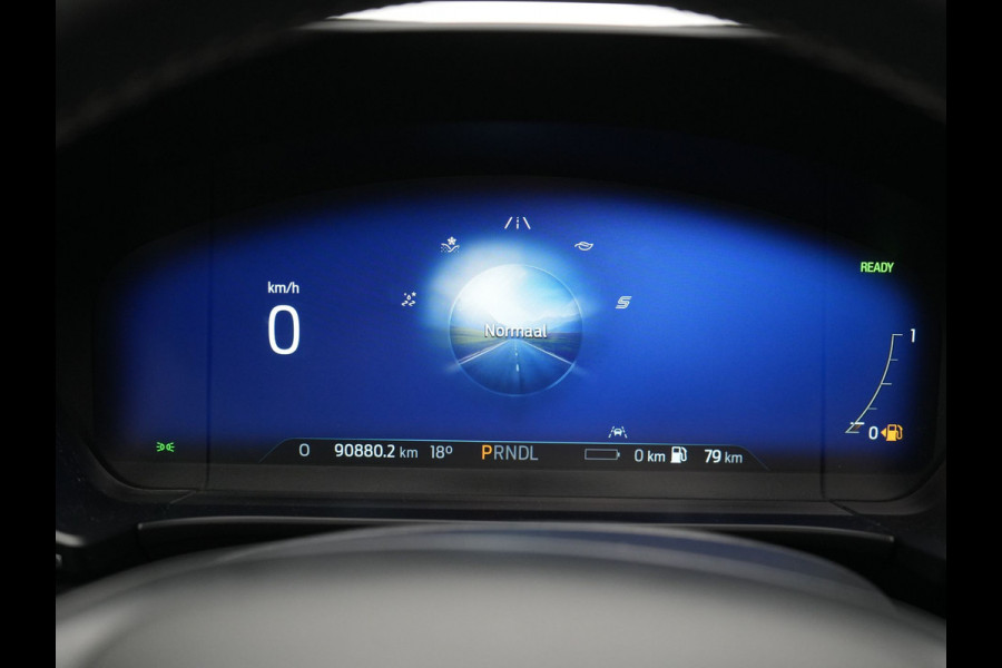 Ford Kuga 2.5 Vignale Plug In Hybrid 225pk Dealer O.H PHEV | Panodak | Head Up | Adaptive Cruise | 360 Camera | Bang & Olufsen Sound | Lederen Sportstoelen Memory & Verwarmd | Keyless | Apple Carplay | Stuur Verwarmd | Blis | Virtual | Navigatie