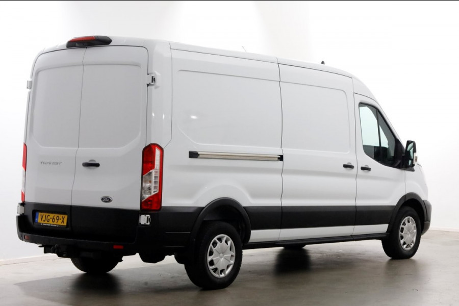 Ford Transit 350 2.0 TDCI 130pk E6 RWD L3H2 Trend Navi/Camera Trekhaak 2750kg 10-2019