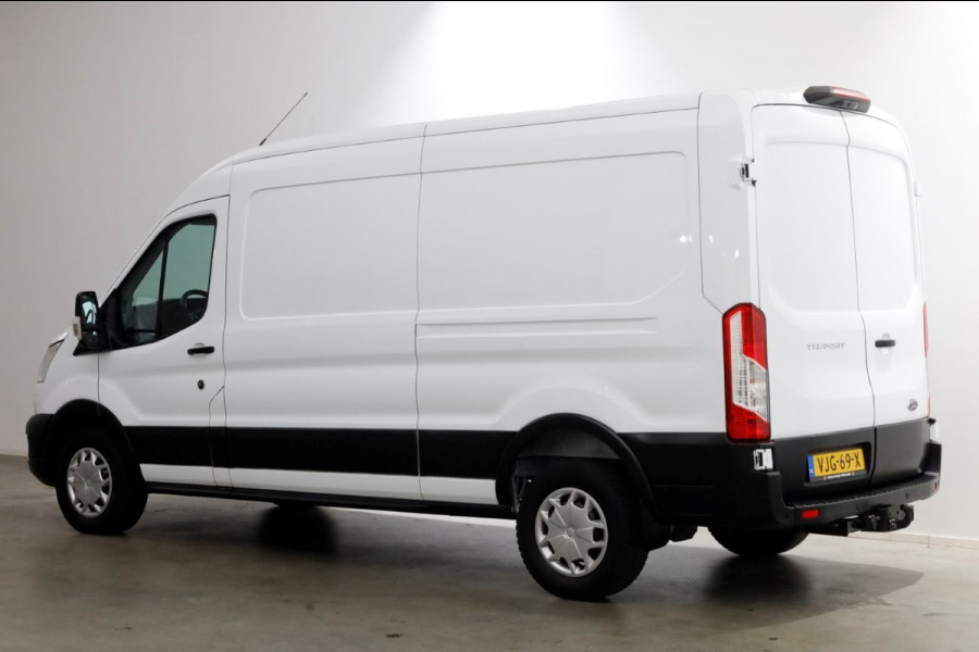 Ford Transit 350 2.0 TDCI 130pk E6 RWD L3H2 Trend Navi/Camera Trekhaak 2750kg 10-2019