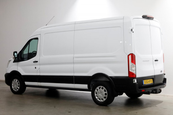 Ford Transit 350 2.0 TDCI 130pk E6 RWD L3H2 Trend Navi/Camera Trekhaak 2750kg 10-2019