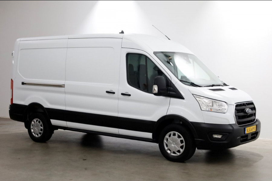 Ford Transit 350 2.0 TDCI 130pk E6 RWD L3H2 Trend Navi/Camera Trekhaak 2750kg 10-2019