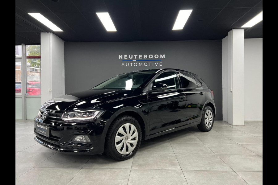 Volkswagen Polo 1.0 TSI Highline | Carplay | PDC | LED |