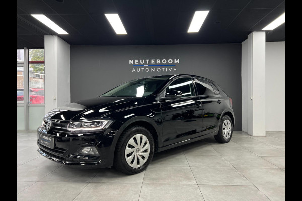 Volkswagen Polo 1.0 TSI Highline | Carplay | PDC | LED |