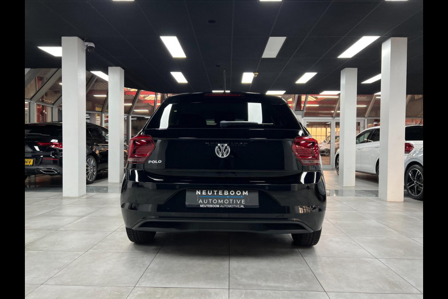 Volkswagen Polo 1.0 TSI Highline | Carplay | PDC | LED |