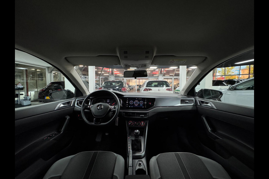 Volkswagen Polo 1.0 TSI Highline | Carplay | PDC | LED |