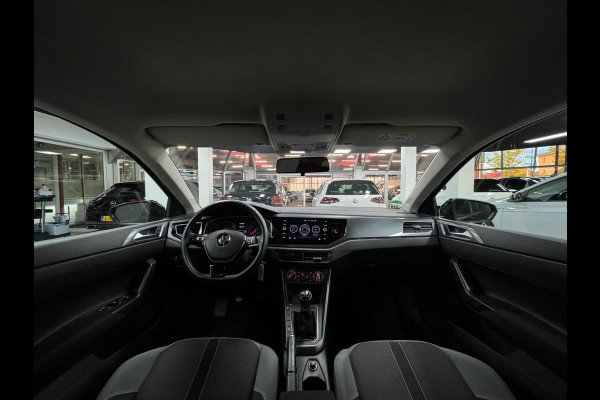 Volkswagen Polo 1.0 TSI Highline | Carplay | PDC | LED |