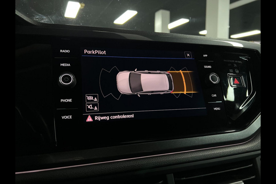 Volkswagen Polo 1.0 TSI Highline | Carplay | PDC | LED |