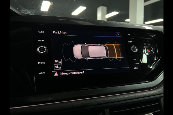 Volkswagen Polo 1.0 TSI Highline | Carplay | PDC | LED |