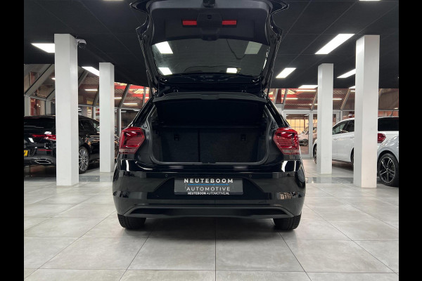 Volkswagen Polo 1.0 TSI Highline | Carplay | PDC | LED |