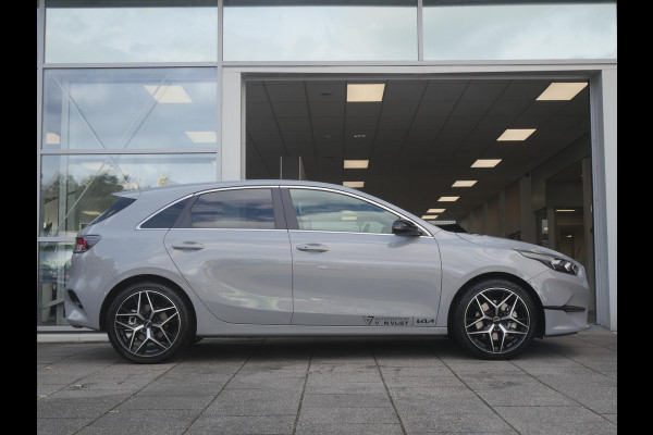 Kia Ceed 1.0 T-GDi MHEV Design Edition | 18'' LM | 4 Season | Navi | Cruise | Clima | Carplay |