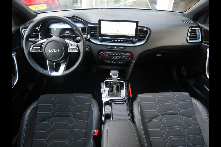 Kia Ceed 1.0 T-GDi MHEV Design Edition | 18'' LM | 4 Season | Navi | Cruise | Clima | Carplay |