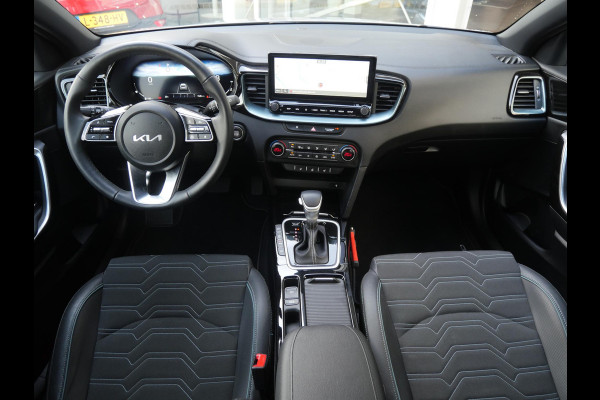 Kia Ceed 1.0 T-GDi MHEV Design Edition | 18'' LM | 4 Season | Navi | Cruise | Clima | Carplay |