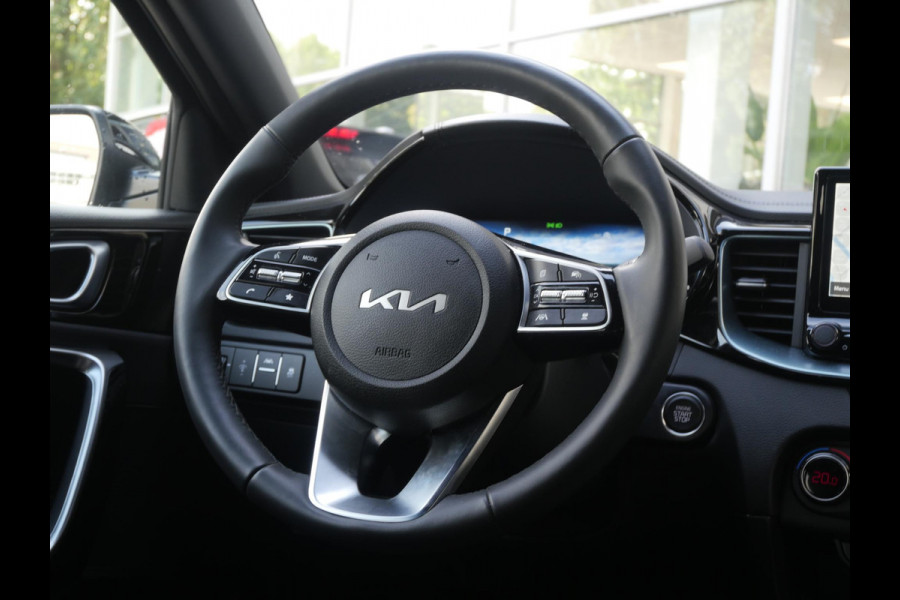 Kia Ceed 1.0 T-GDi MHEV Design Edition | 18'' LM | 4 Season | Navi | Cruise | Clima | Carplay |
