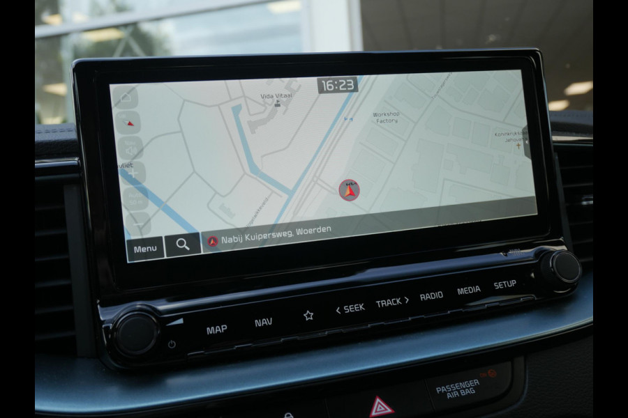 Kia Ceed 1.0 T-GDi MHEV Design Edition | 18'' LM | 4 Season | Navi | Cruise | Clima | Carplay |
