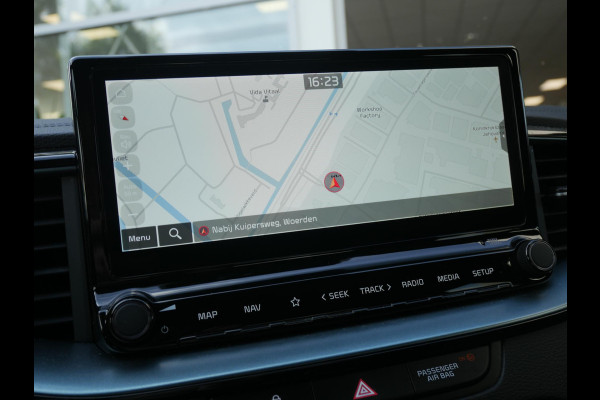 Kia Ceed 1.0 T-GDi MHEV Design Edition | 18'' LM | 4 Season | Navi | Cruise | Clima | Carplay |