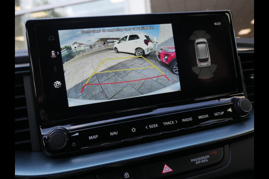 Kia Ceed 1.0 T-GDi MHEV Design Edition | 18'' LM | 4 Season | Navi | Cruise | Clima | Carplay |