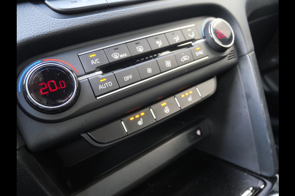 Kia Ceed 1.0 T-GDi MHEV Design Edition | 18'' LM | 4 Season | Navi | Cruise | Clima | Carplay |