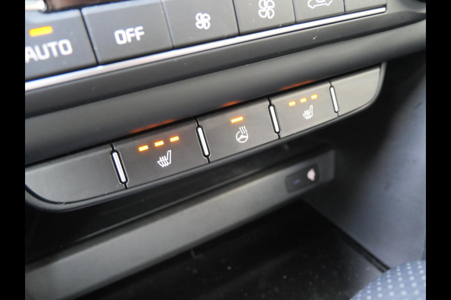 Kia Ceed 1.0 T-GDi MHEV Design Edition | 18'' LM | 4 Season | Navi | Cruise | Clima | Carplay |