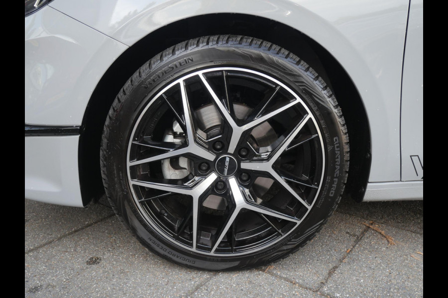 Kia Ceed 1.0 T-GDi MHEV Design Edition | 18'' LM | 4 Season | Navi | Cruise | Clima | Carplay |