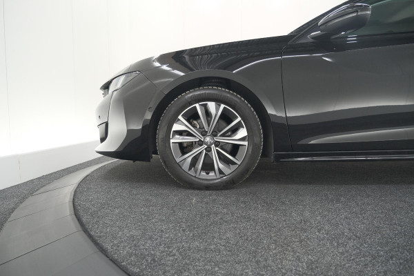 Peugeot 508 PureTech 130 EAT8 Allure Pack Business | Adaptieve Cruise Control | Camera | Apple Carplay | Elektronische Kofferklep