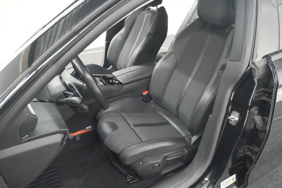 Peugeot 508 PureTech 130 EAT8 Allure Pack Business | Adaptieve Cruise Control | Camera | Apple Carplay | Elektronische Kofferklep