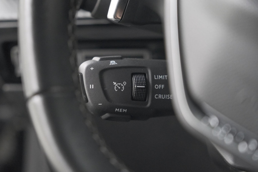 Peugeot 508 PureTech 130 EAT8 Allure Pack Business | Adaptieve Cruise Control | Camera | Apple Carplay | Elektronische Kofferklep
